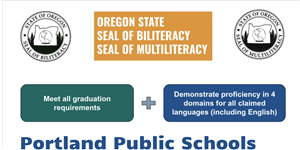 Seal of Bililteracy